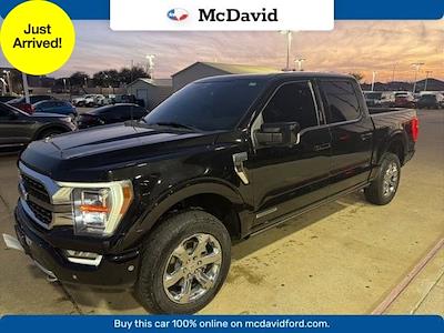 Used 2022 Ford F-150 - photo 1