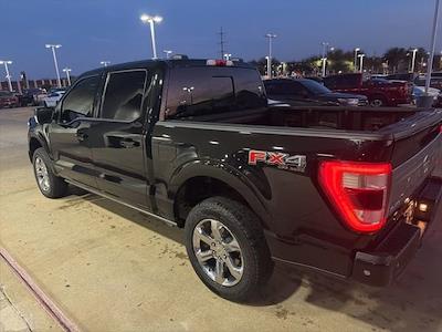 Used 2022 Ford F-150 - photo 1