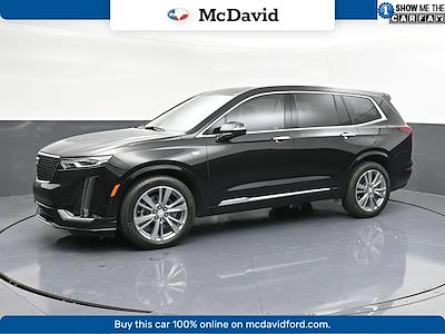 Used 2023 Cadillac XT6 - photo 1