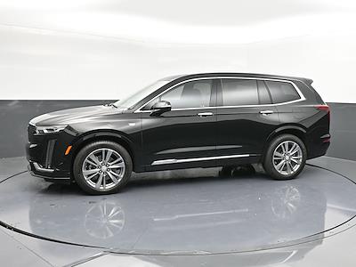 Used 2023 Cadillac XT6 - photo 1