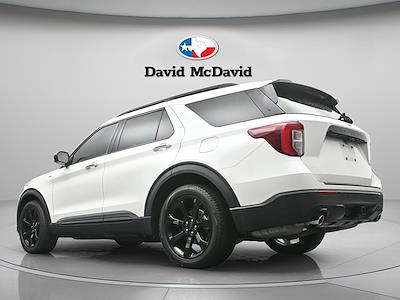 2023 Ford Explorer 4x2 SUV for sale #PMDL251701B - photo 1