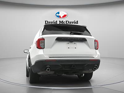 2023 Ford Explorer 4x2 SUV for sale #PMDL251701B - photo 2