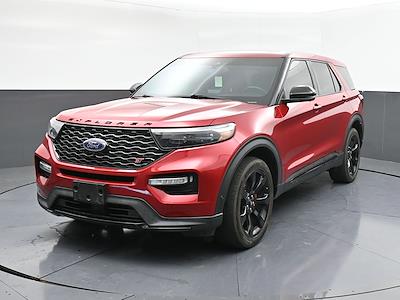 2022 Ford Explorer 4x4 SUV for sale #PMDTGA98417 - photo 1