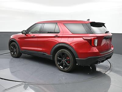 2022 Ford Explorer 4x4 SUV for sale #PMDTGA98417 - photo 2