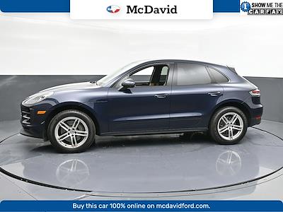 Used 2021 Porsche Macan - photo 1