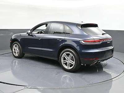 Used 2021 Porsche Macan - photo 1