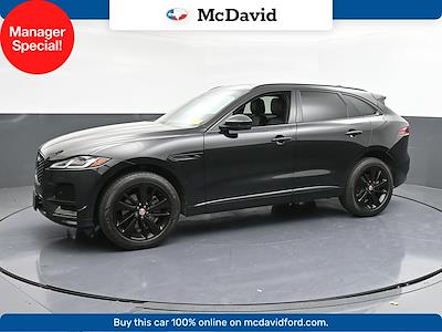 Used 2022 Jaguar F-Pace - photo 1