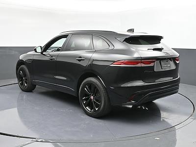 Used 2022 Jaguar F-Pace - photo 1