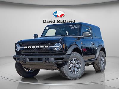 New 2025 Ford Bronco - photo 1