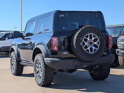New 2025 Ford Bronco - photo 1