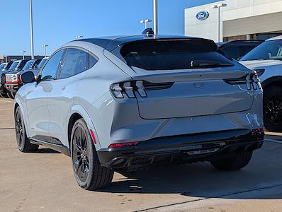 New 2025 Ford Mustang Mach-E - photo 1
