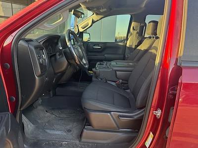 Used 2020 Chevrolet Silverado 1500 - photo 1