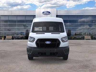 New 2026 Ford Transit 250 Medium Roof Cargo Van for sale #F11325 - photo 2