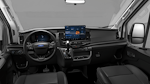 New 2026 Ford Transit 250 Medium Roof Cargo Van for sale #F11325 - photo 26