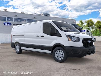 New 2026 Ford Transit 250 Low Roof Empty Cargo Van for sale #F36271 - photo 2