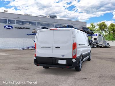 New 2026 Ford Transit 250 Low Roof Cargo Van for sale #F36271 - photo 2