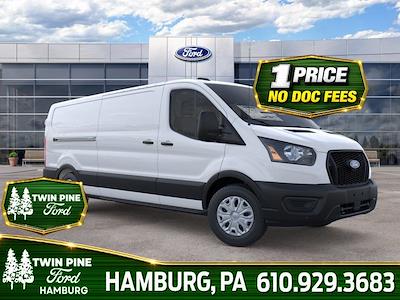 New 2026 Ford Transit 150 Low Roof Cargo Van for sale #F36698 - photo 1