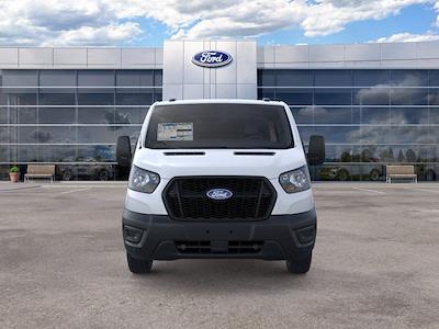 New 2026 Ford Transit 150 Low Roof Cargo Van for sale #F36698 - photo 2