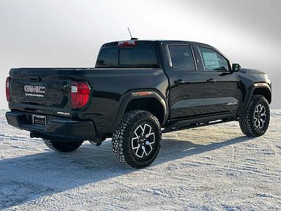 New 2026 GMC Canyon AT4X Crew Cab for sale #1138367 - photo 2