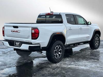 New 2026 GMC Canyon AT4X Crew Cab for sale #1155653N - photo 2