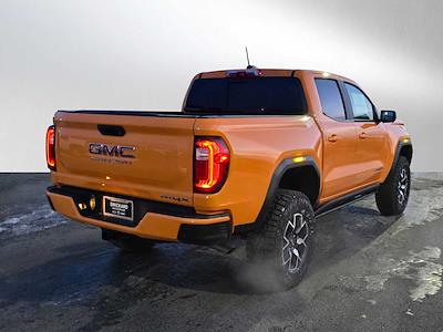 New 2026 GMC Canyon AT4X Crew Cab for sale #1155658 - photo 2