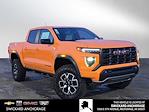 New 2026 GMC Canyon AT4X Crew Cab for sale #1155658 - photo 1