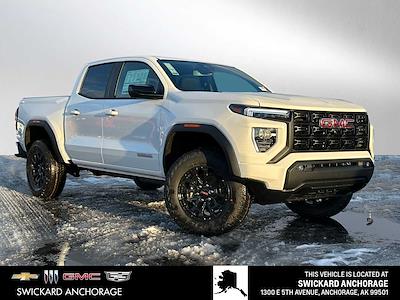 New 2026 GMC Canyon Elevation Crew Cab for sale #1155828 - photo 1