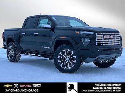 New 2026 GMC Canyon Denali Crew Cab for sale #1161447 - photo 1