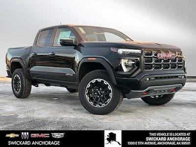 New 2026 GMC Canyon AT4 Crew Cab for sale #1163268 - photo 1