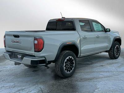 New 2026 GMC Canyon AT4 Crew Cab for sale #1163344 - photo 2