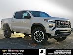 New 2026 GMC Canyon AT4 Crew Cab for sale #1163407 - photo 1