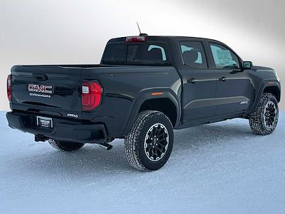 New 2026 GMC Canyon AT4 Crew Cab for sale #1172526 - photo 2