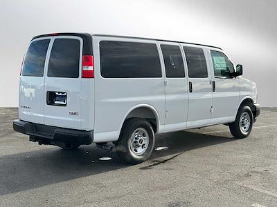 New 2025 GMC Savana 3500 LS Passenger Van for sale #1270143 - photo 2