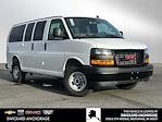 New 2025 GMC Savana 3500 LS Passenger Van for sale #1270143 - photo 1