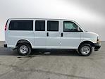New 2025 GMC Savana 3500 LS Passenger Van for sale #1270143 - photo 3