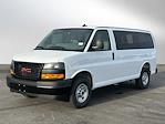 New 2025 GMC Savana 3500 LS Passenger Van for sale #1270143 - photo 7