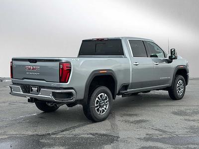 New 2026 GMC Sierra 2500 SLT Crew Cab for sale #F114583 - photo 2