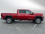 New 2026 GMC Sierra 2500 SLT Crew Cab for sale #F115352 - photo 3
