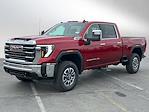 New 2026 GMC Sierra 2500 SLT Crew Cab for sale #F115352 - photo 7