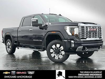New 2026 GMC Sierra 2500 Denali Crew Cab for sale #F119760 - photo 1