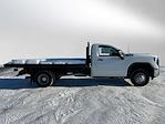 New 2026 GMC Sierra 3500 Regular Cab Flatbed Truck for sale #F125328 - photo 3
