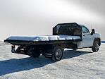 New 2026 GMC Sierra 3500 Regular Cab Flatbed Truck for sale #F125328 - photo 2