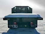 New 2026 GMC Sierra 3500 Regular Cab Flatbed Truck for sale #F125328 - photo 4