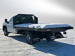 New 2026 GMC Sierra 3500 Regular Cab Flatbed Truck for sale #F125328 - photo 5
