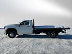 New 2026 GMC Sierra 3500 Regular Cab Flatbed Truck for sale #F125328 - photo 6