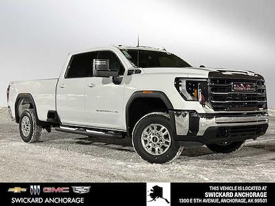 New 2026 GMC Sierra 2500 SLE Crew Cab for sale #F128106 - photo 1