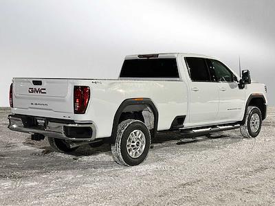 New 2026 GMC Sierra 2500 SLE Crew Cab for sale #F128106 - photo 2