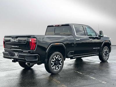 New 2026 GMC Sierra 2500 Denali Ultimate Crew Cab for sale #F135635 - photo 2