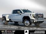 New 2026 GMC Sierra 3500 SLE Crew Cab for sale #F141169 - photo 1