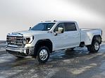 New 2026 GMC Sierra 3500 SLE Crew Cab for sale #F141169 - photo 7